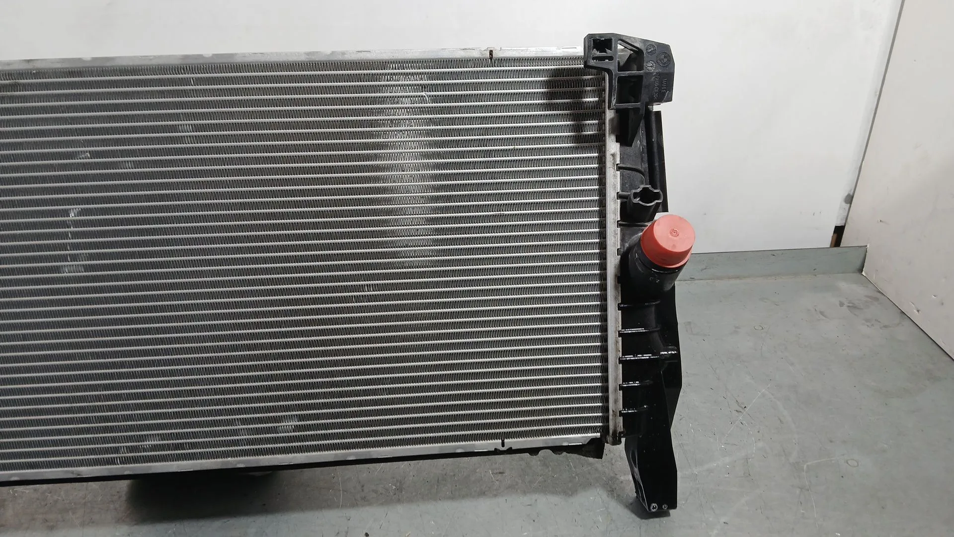 Radiador Agua para Bmw 2 Active Tourer (F45)