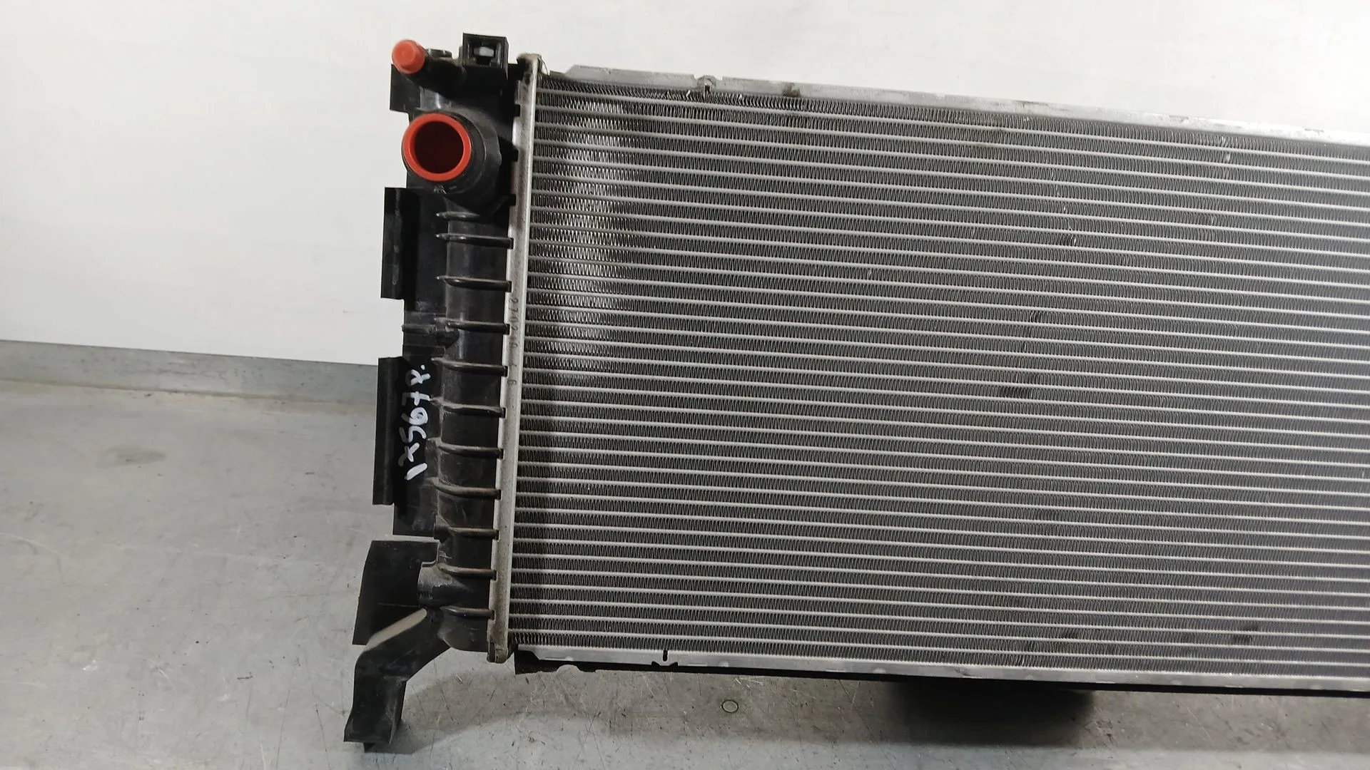 Radiador Agua para Bmw 2 Active Tourer (F45)