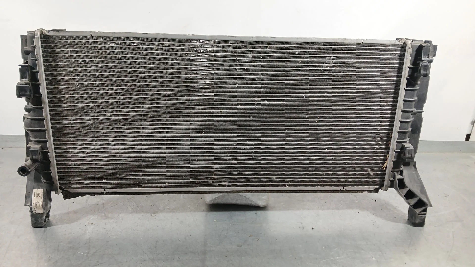Radiador Agua para Bmw 2 Active Tourer (F45)
