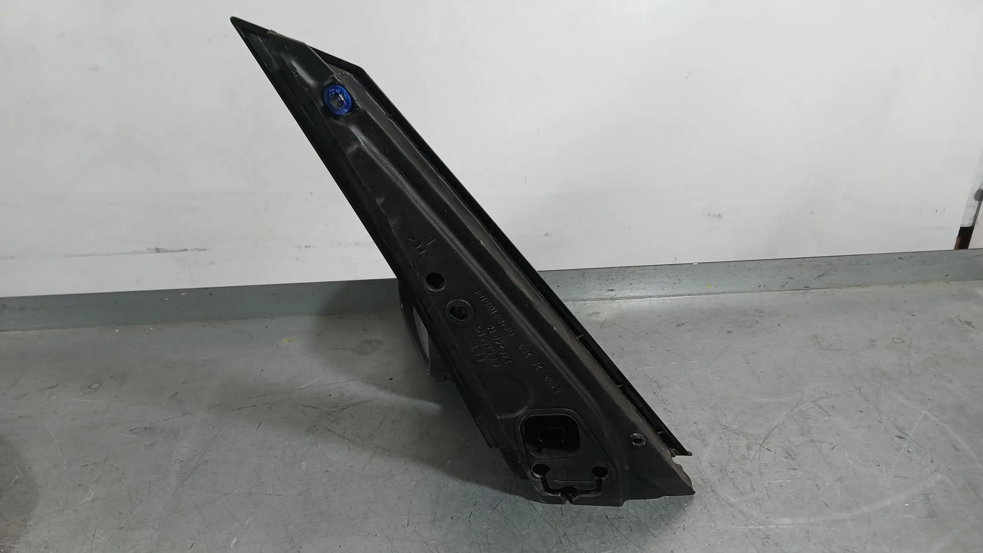 Retrovisor Izquierdo para Bmw 2 Active Tourer (F45)