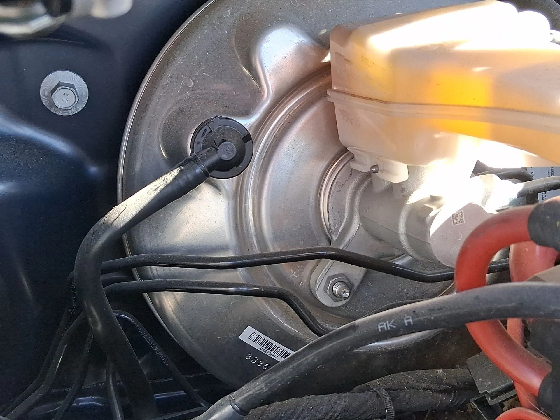 Servofreno para Bmw 2 Active Tourer (F45)