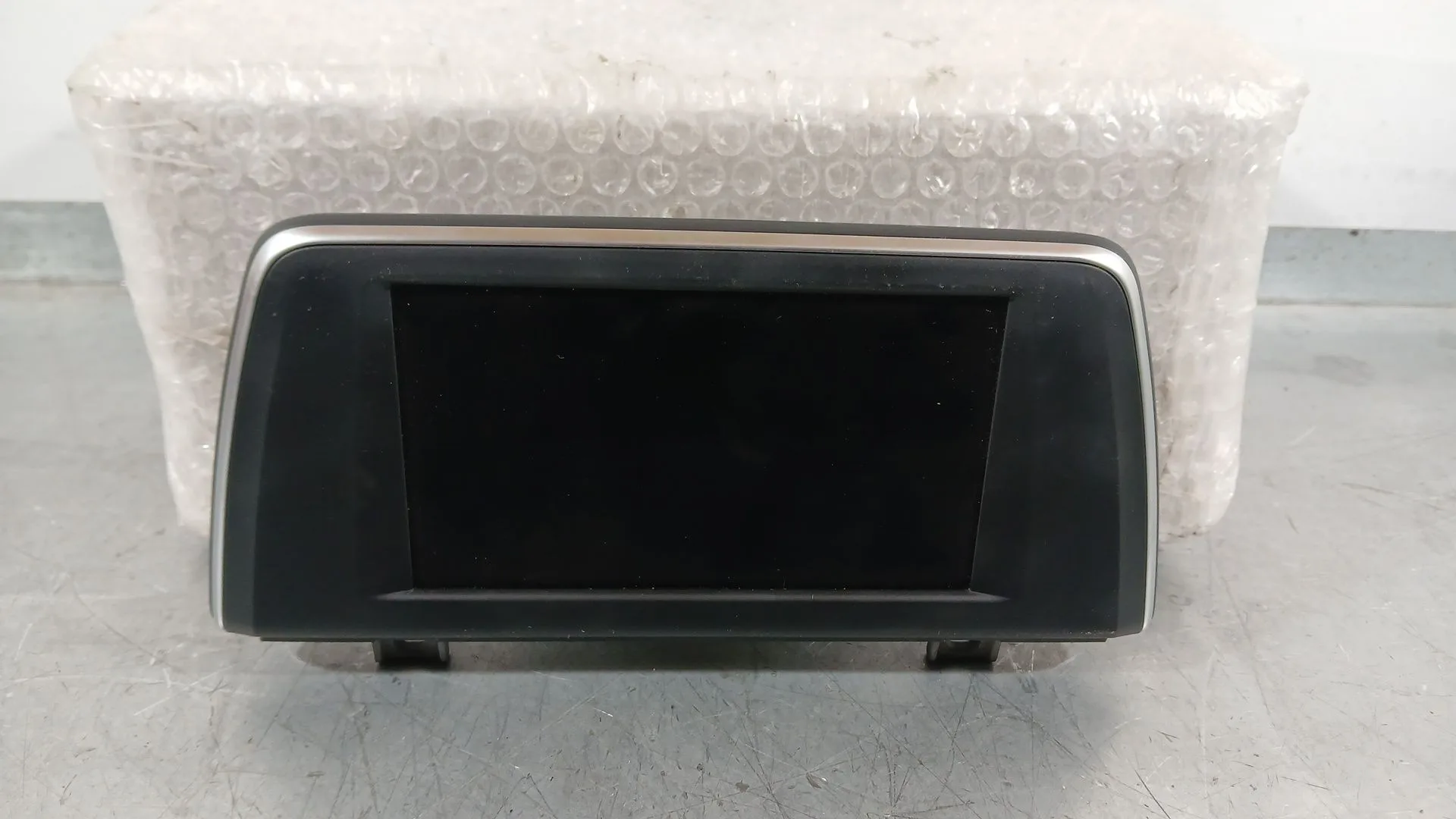 Sistema Navegacion Gps para Bmw 2 Active Tourer (F45)