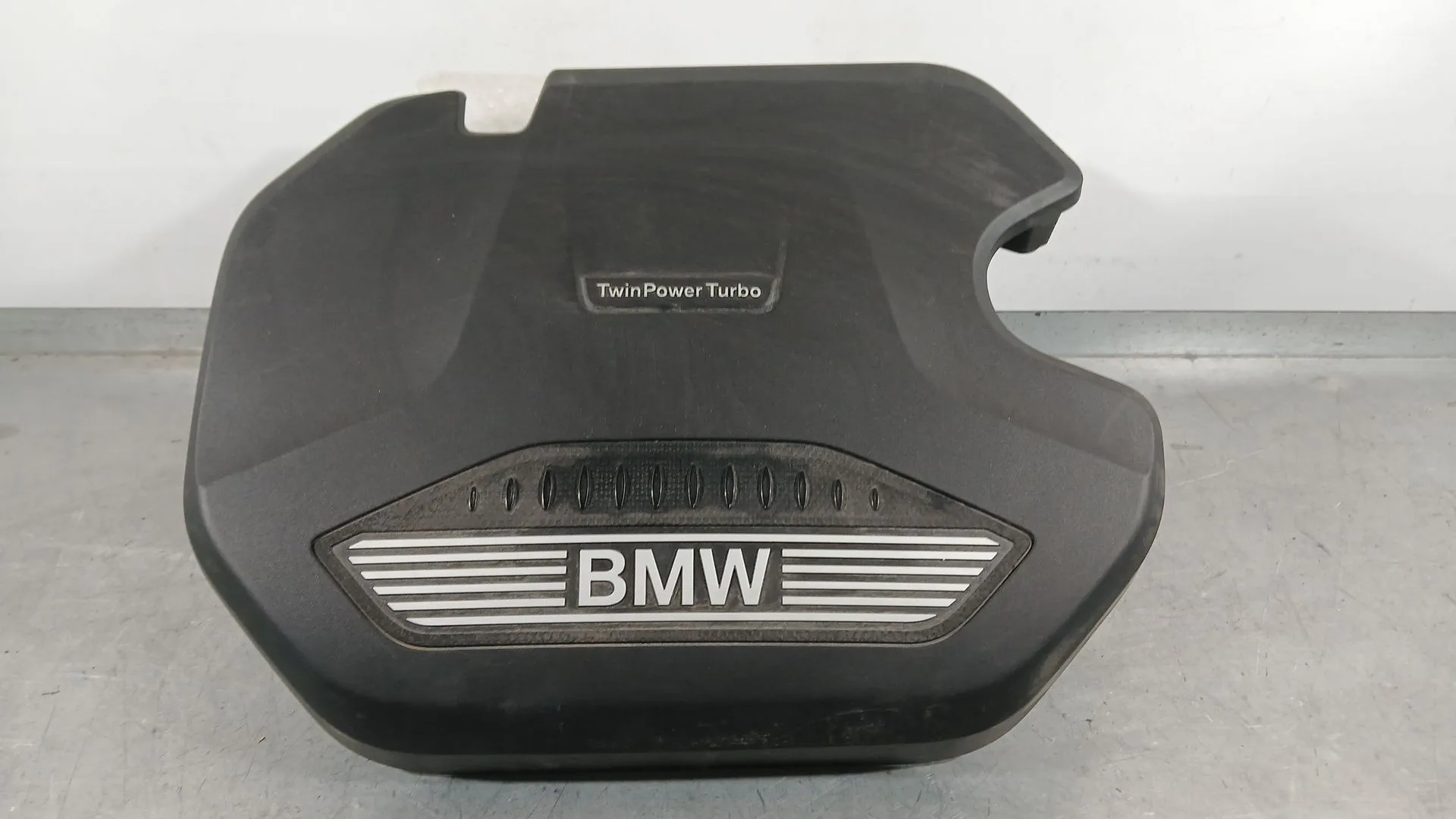 Tapa Motor para Bmw 2 Active Tourer (F45)