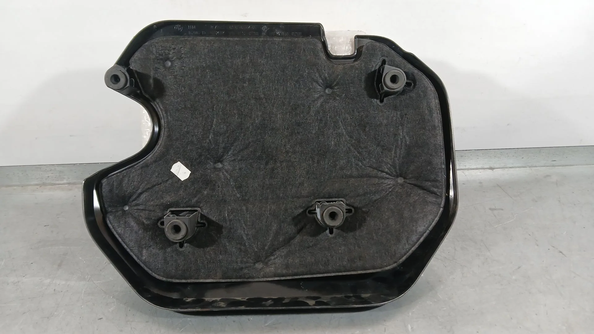 Tapa Motor para Bmw 2 Active Tourer (F45)
