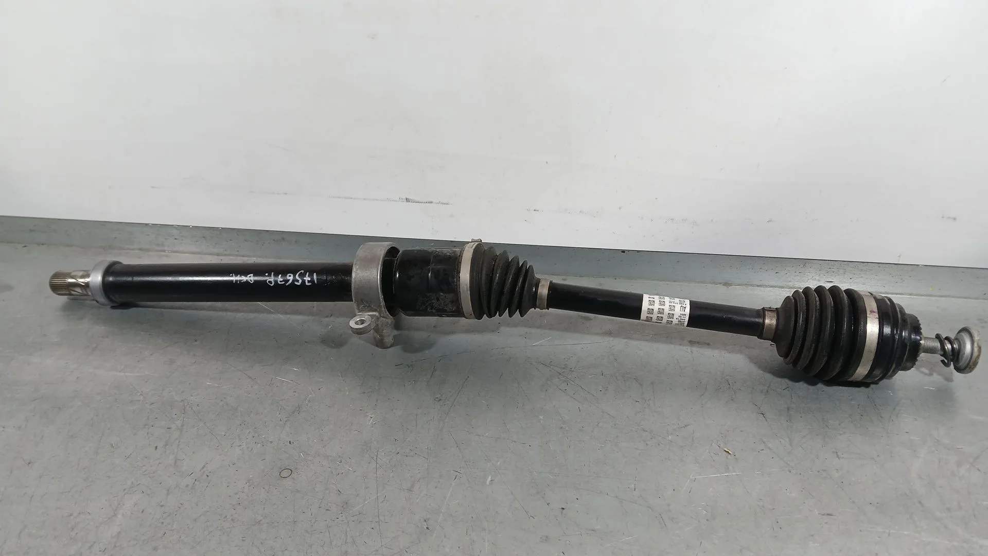 Transmision Delantera Derecha para Bmw 2 Active Tourer (F45)