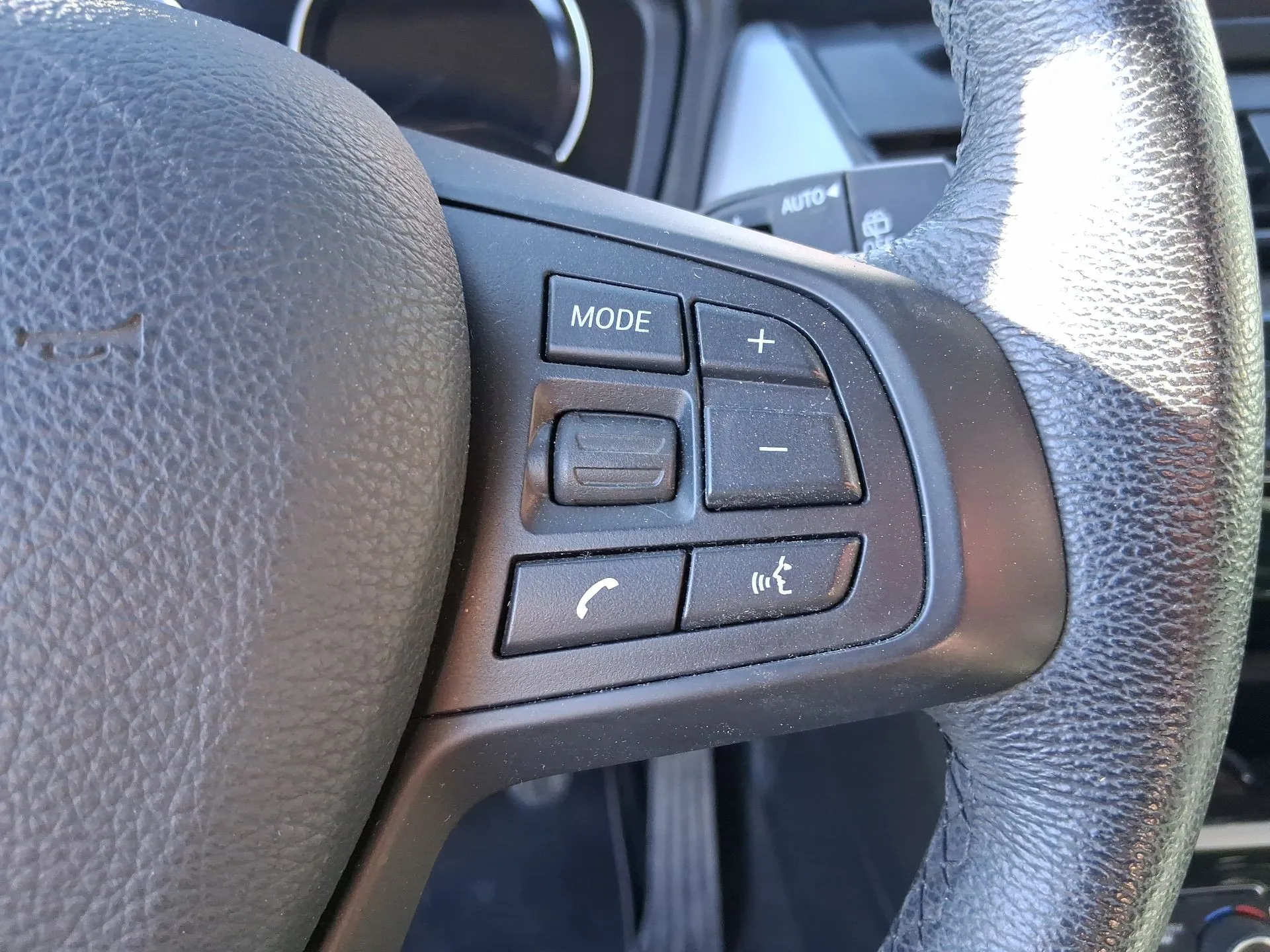 Volante para Bmw 2 Active Tourer (F45)