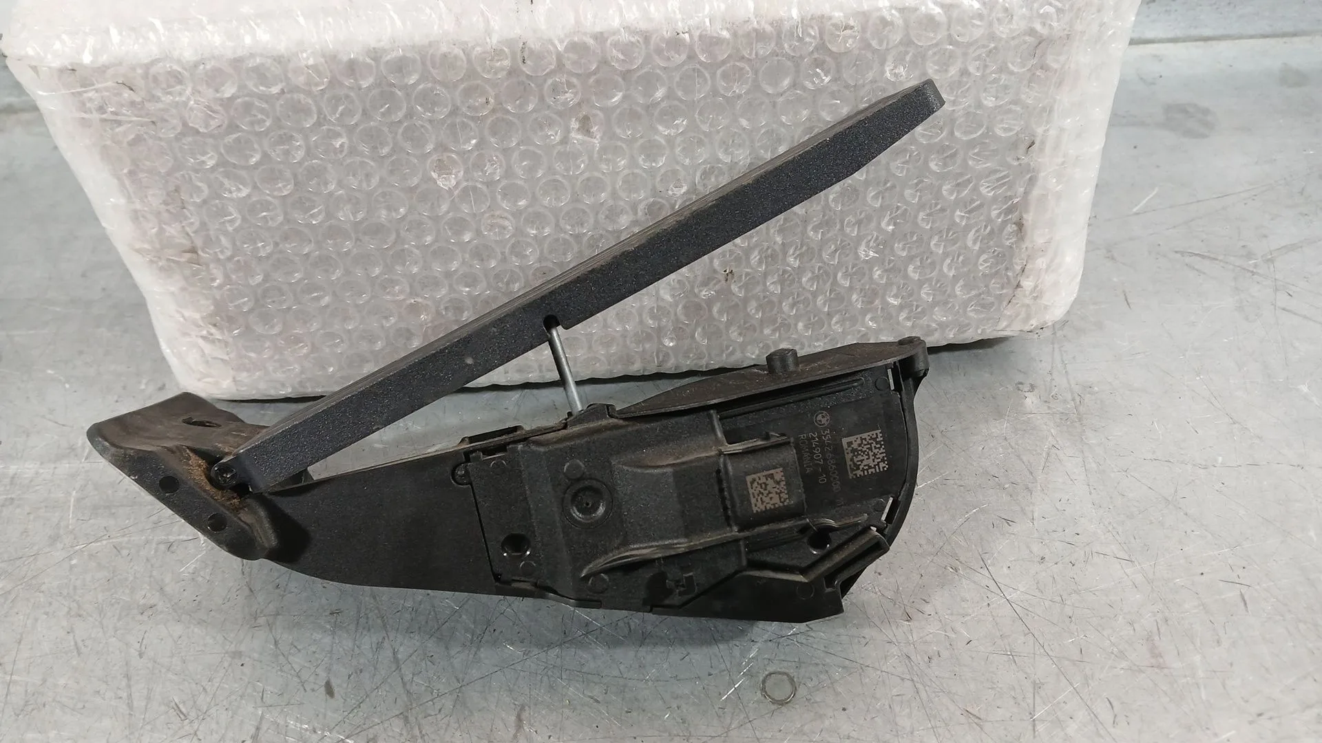Potenciometro Pedal para Bmw 2 Active Tourer (F45)
