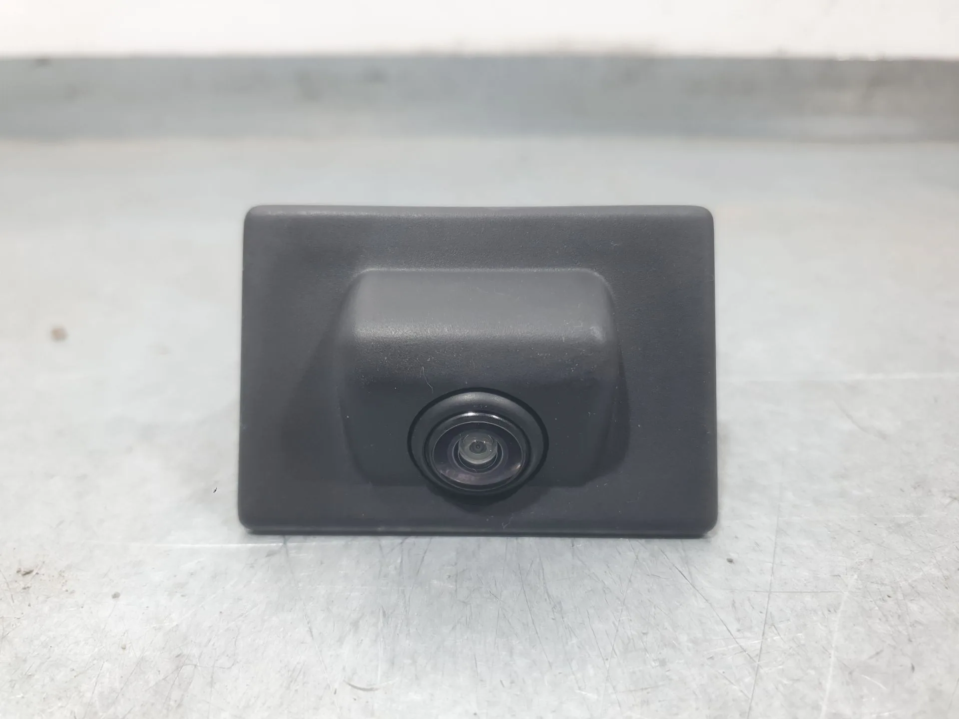 Camara Vision Trasera para Dacia Sandero Iii