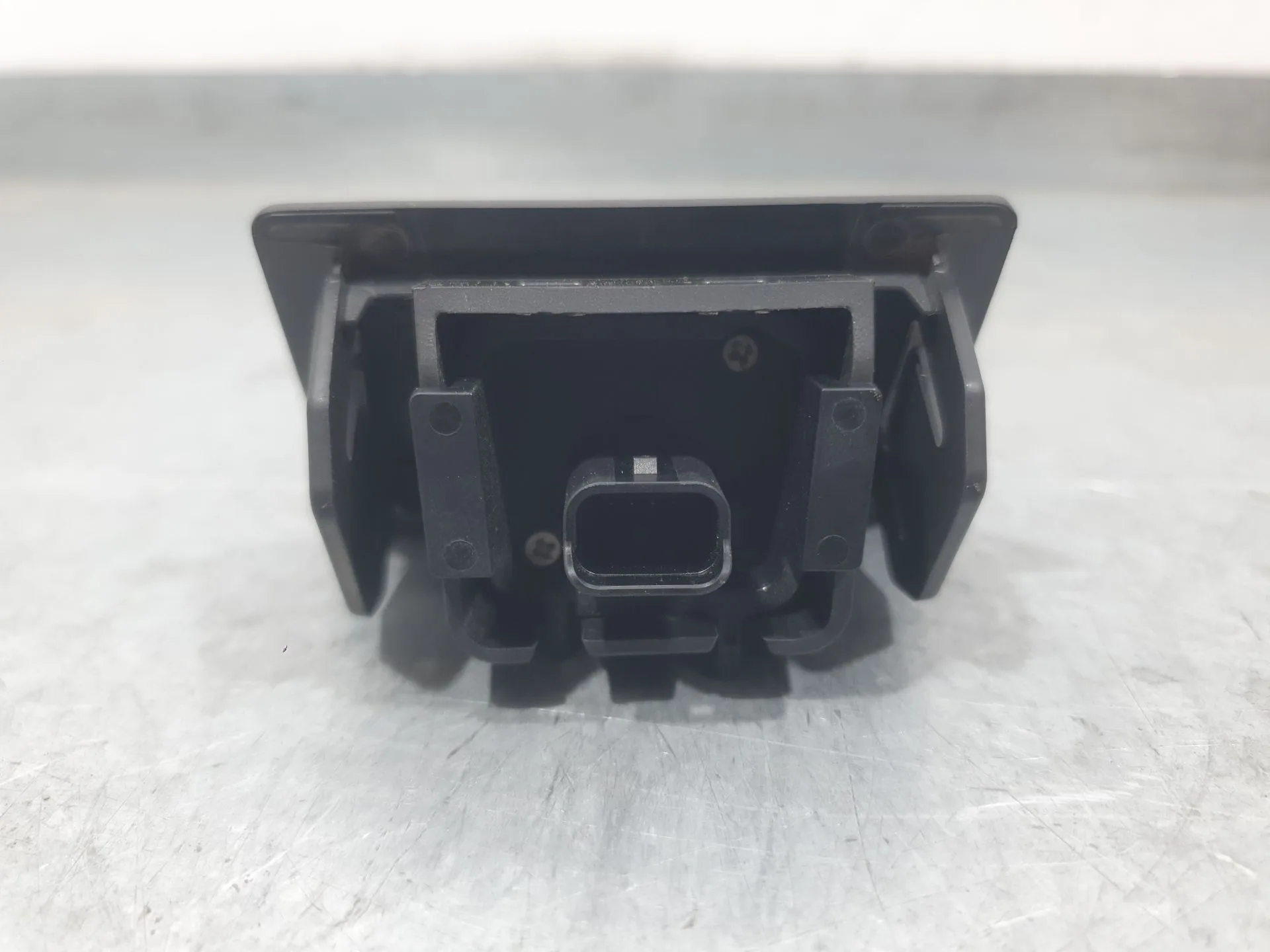 Camara Vision Trasera para Dacia Sandero Iii