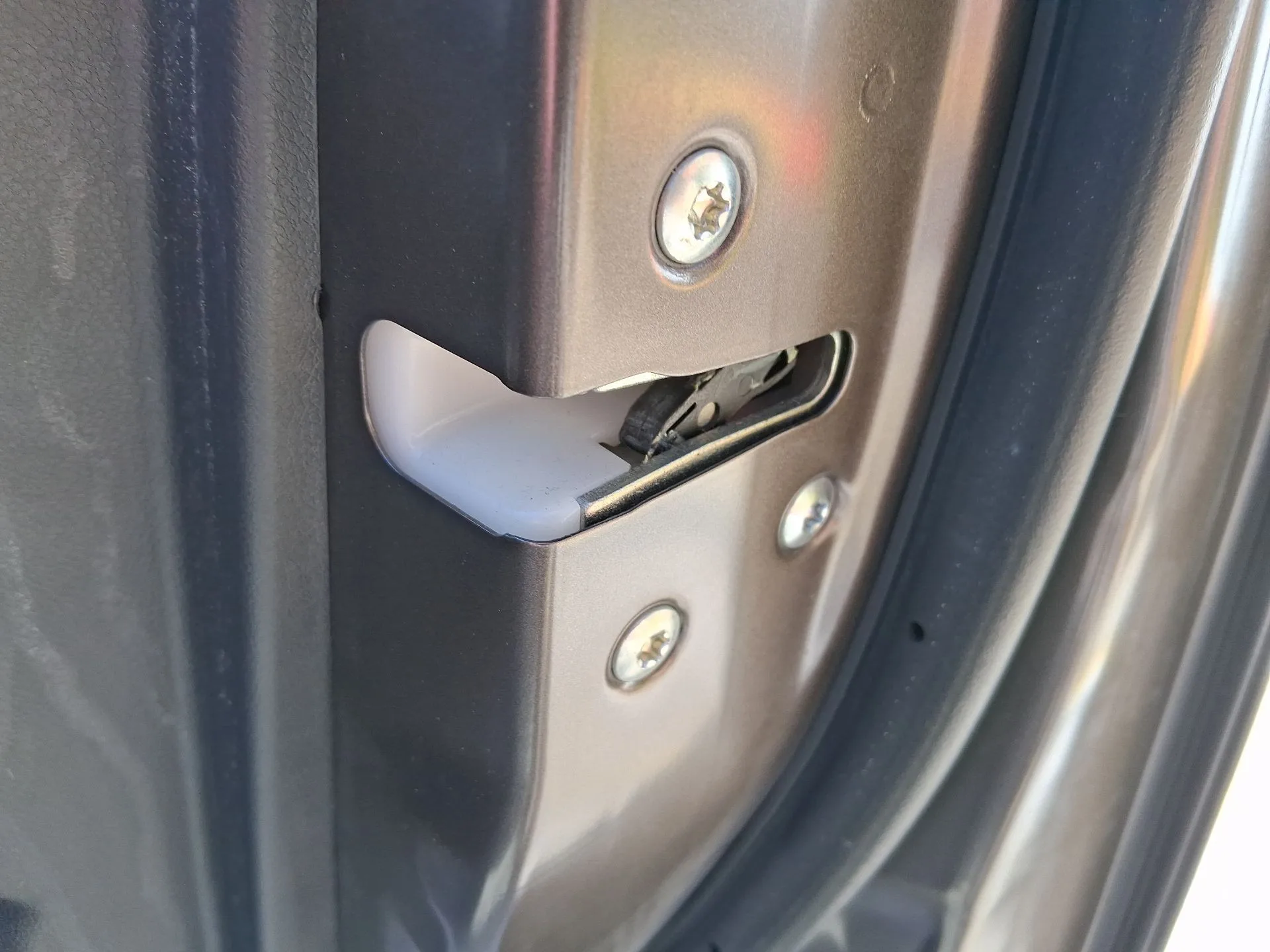 Cerradura Puerta Delantera Derecha para Mitsubishi Asx (Ga_W_)