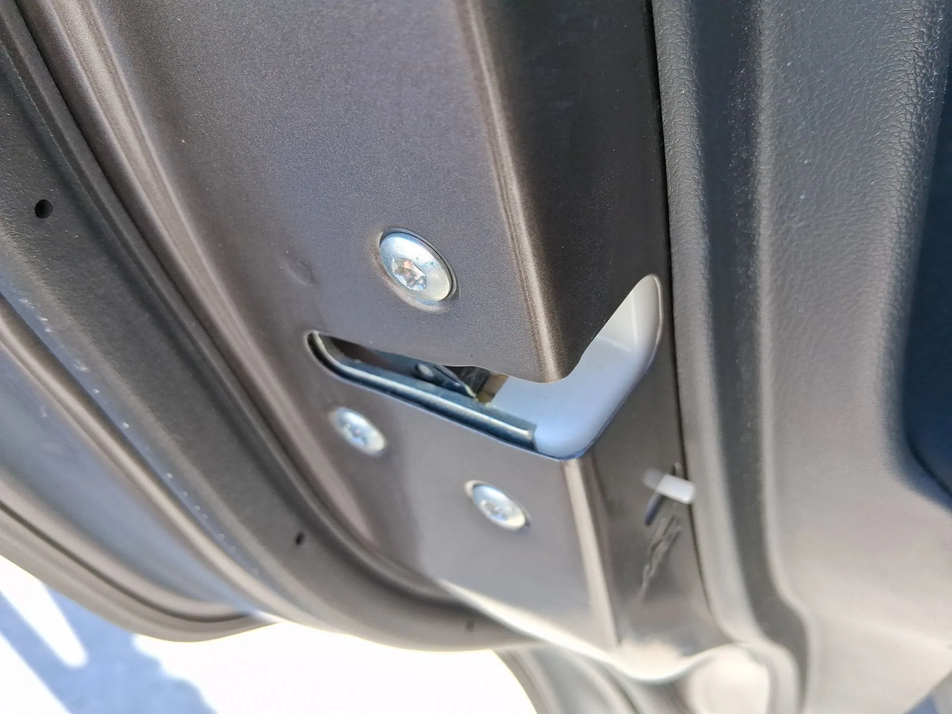 Cerradura Puerta Trasera Izquierda para Mitsubishi Asx (Ga_W_)