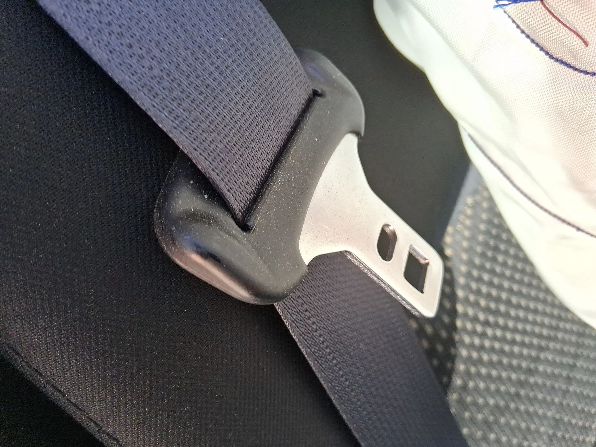 Cinturon Seguridad Trasero Derecho para Mitsubishi Asx (Ga_W_)