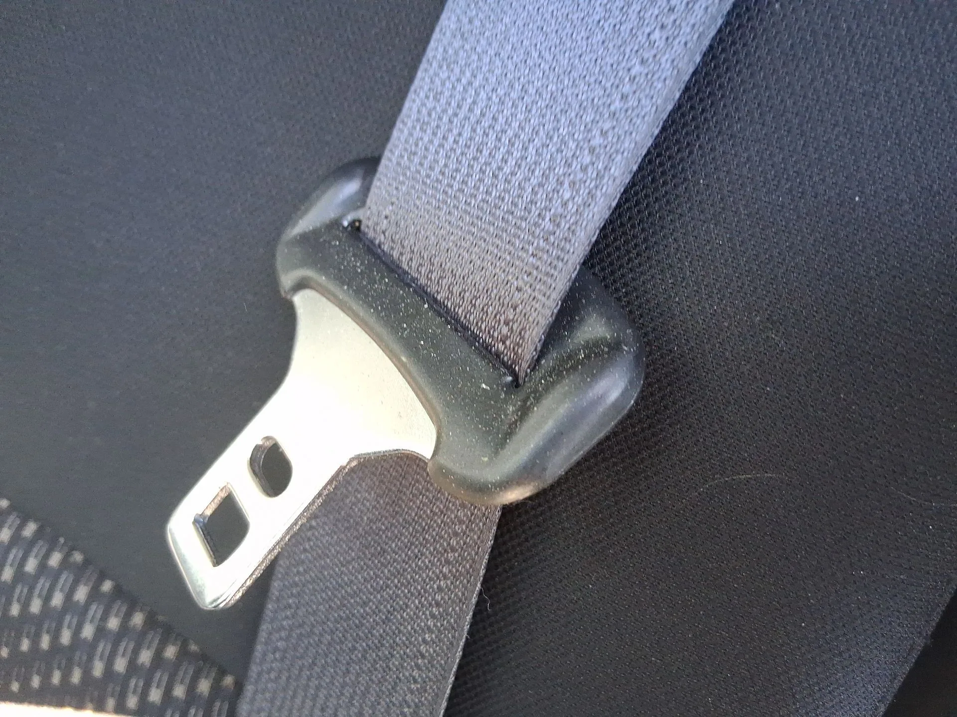Cinturon Seguridad Trasero Izquierdo para Mitsubishi Asx (Ga_W_)