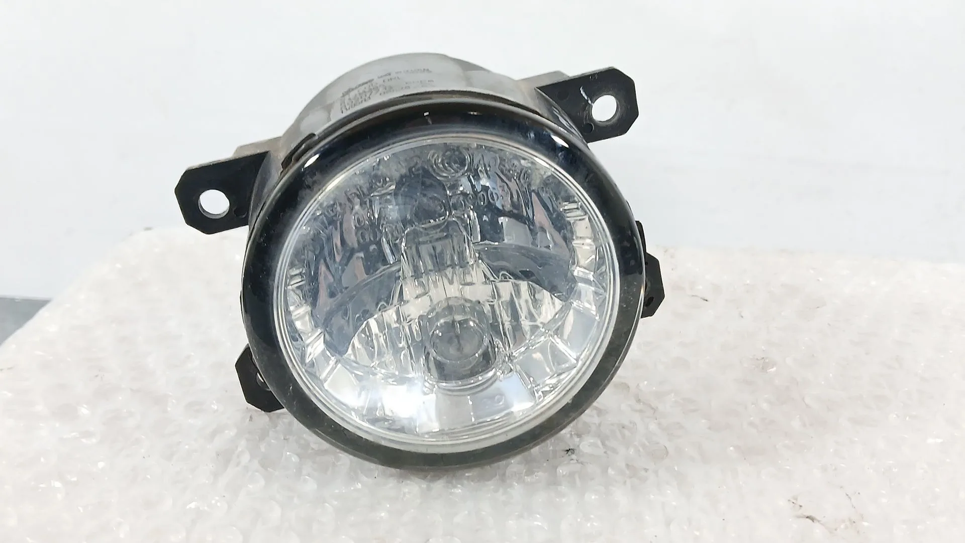 Faro Antiniebla Izquierdo para Mitsubishi Asx (Ga_W_)