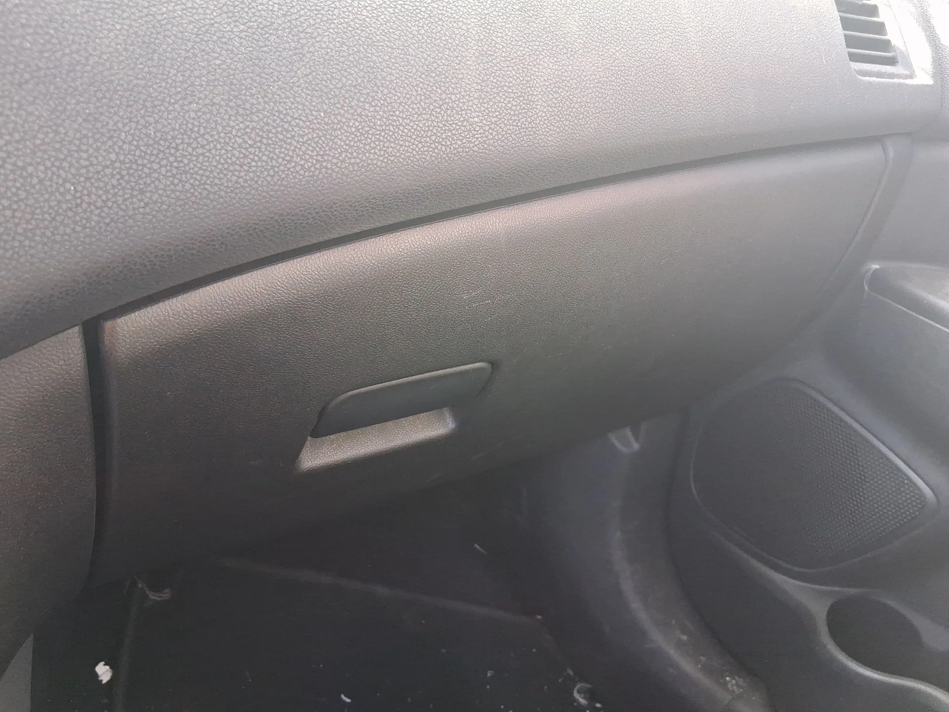 Guantera para Mitsubishi Asx (Ga_W_)
