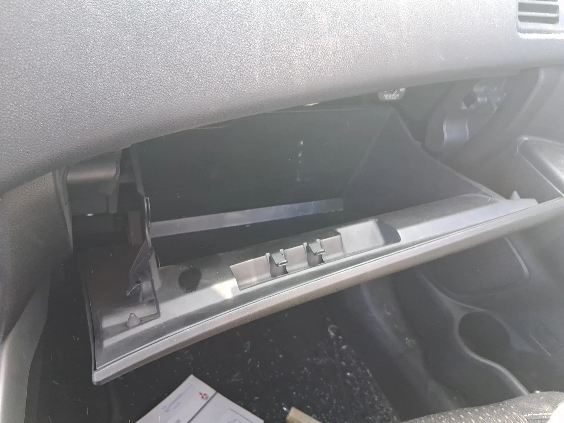 Guantera para Mitsubishi Asx (Ga_W_)