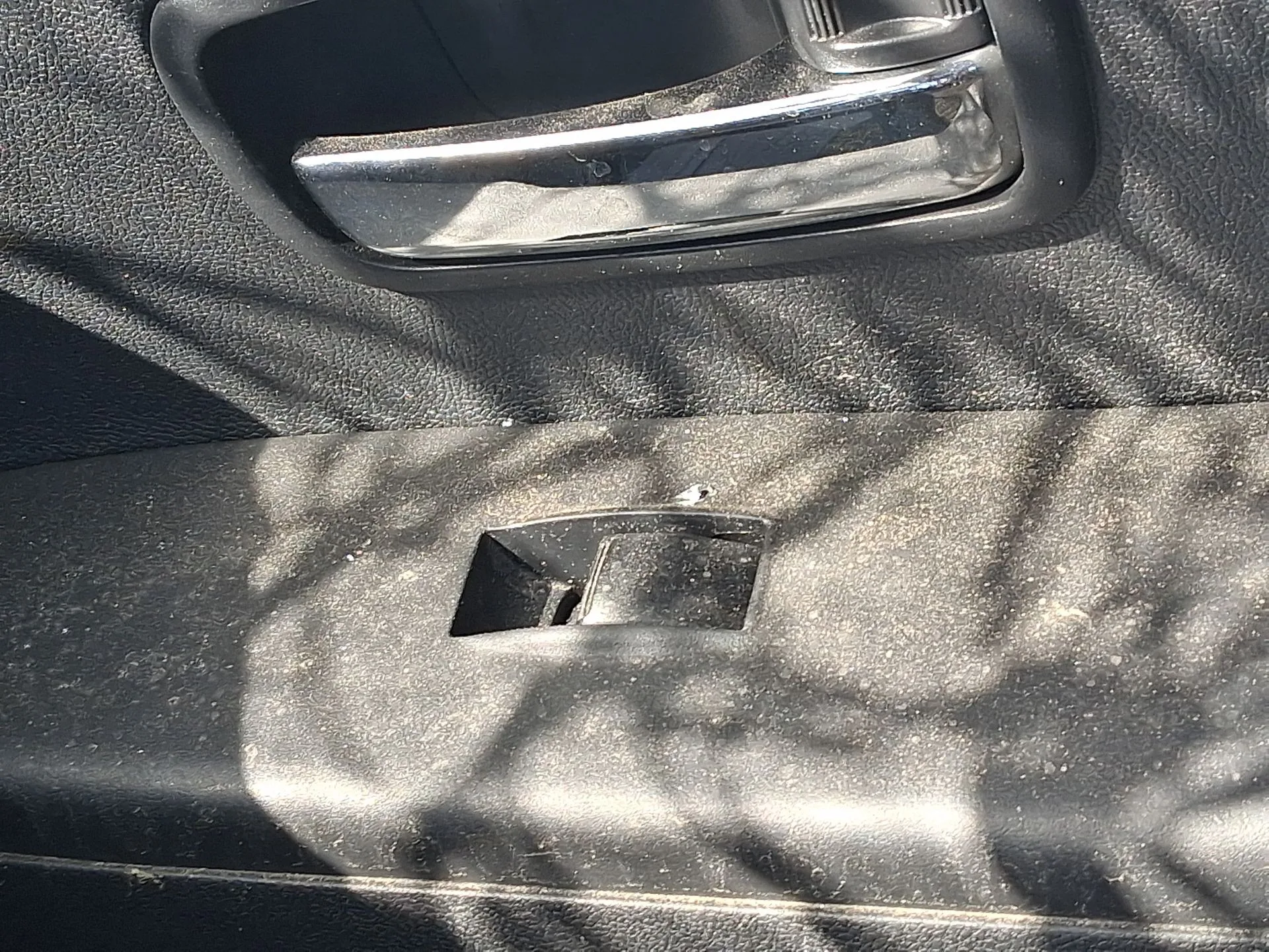 Mando Elevalunas Delantero Derecho para Mitsubishi Asx (Ga_W_)