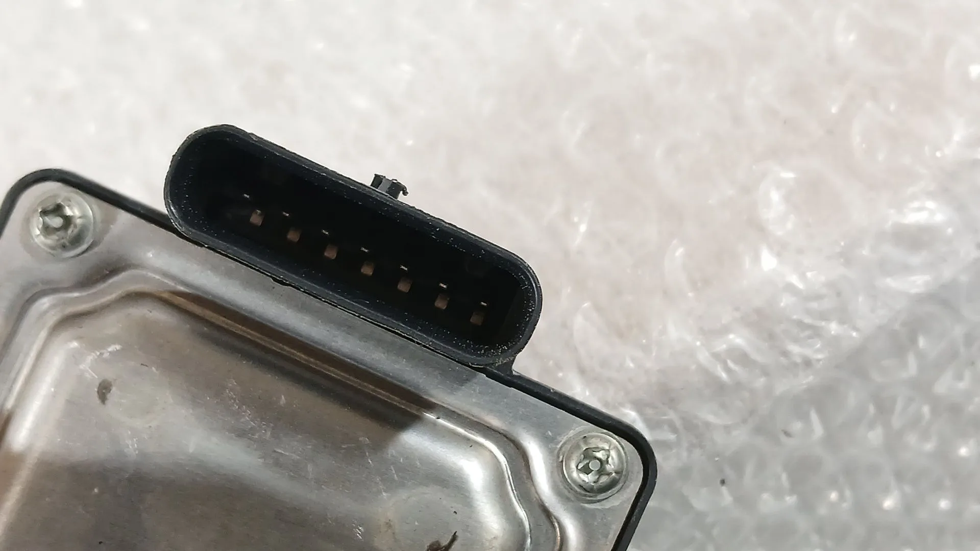 Sensor para Skoda Fabia Iv (Pj3)