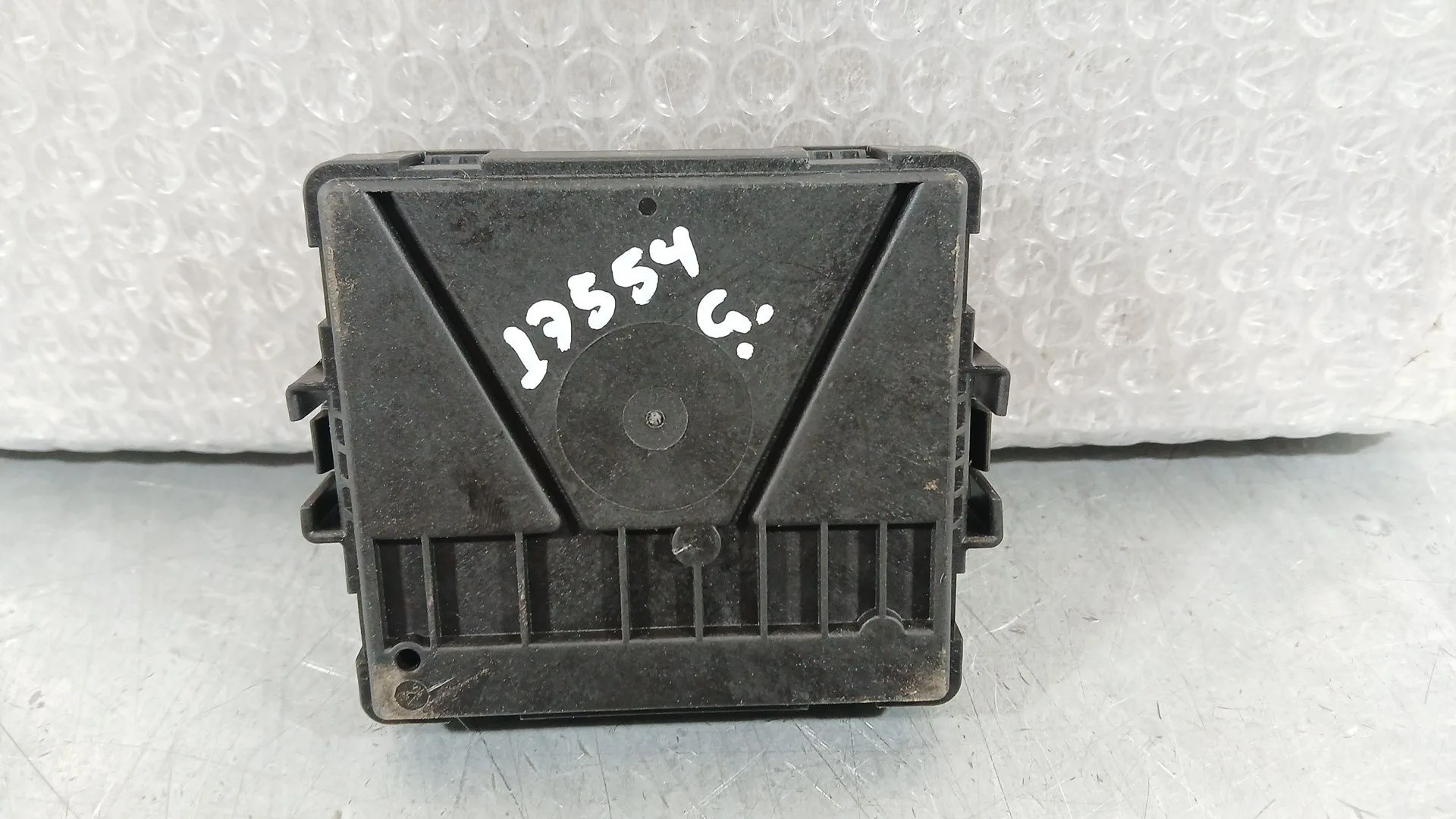 Modulo Electronico para Skoda Fabia Iv (Pj3)