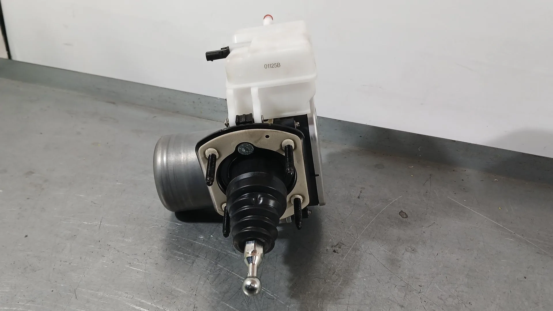 Abs para Mg Mg 3 (5Lfp)