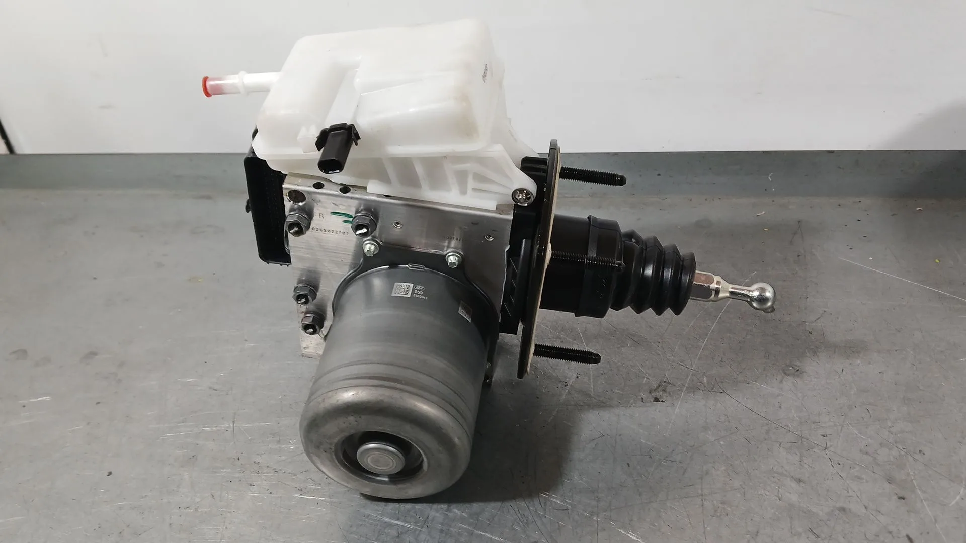 Abs para Mg Mg 3 (5Lfp)