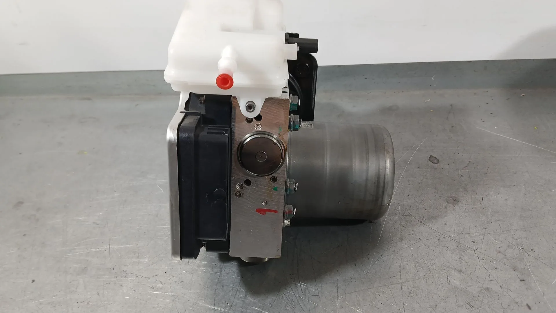 Abs para Mg Mg 3 (5Lfp)