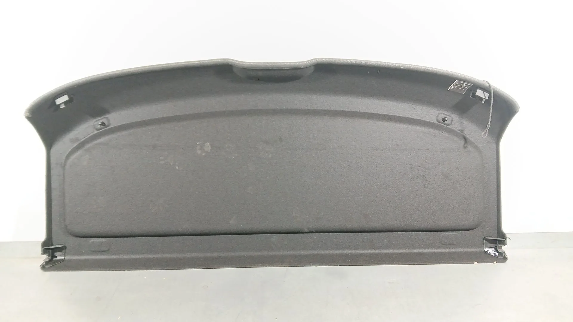 Bandeja Trasera para Mg Mg 3 (5Lfp)