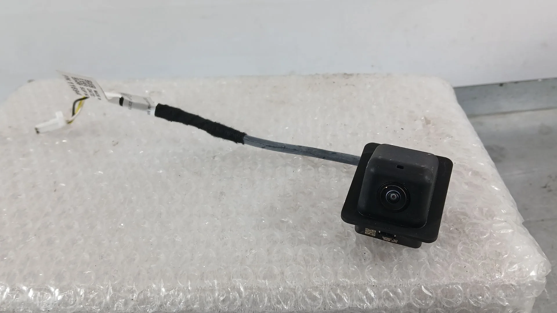 Camara Vision Trasera para Mg Mg 3 (5Lfp)