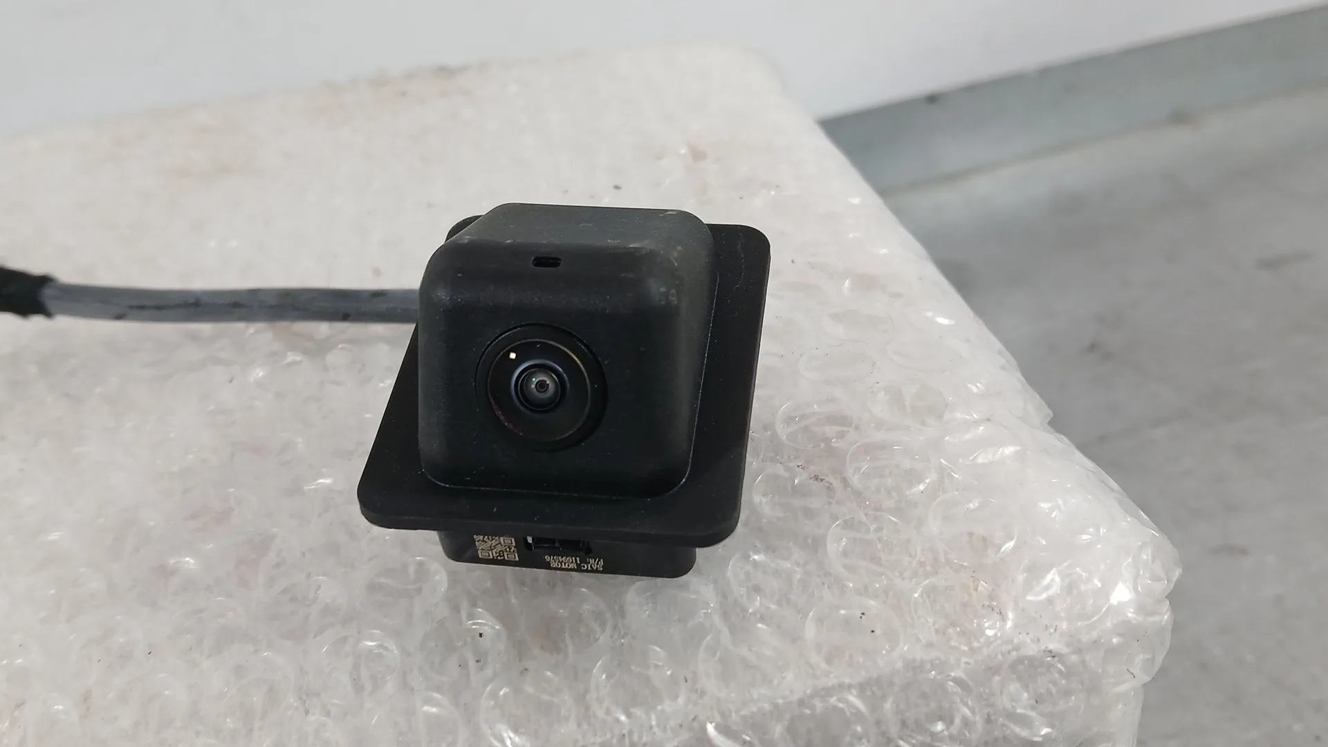 Camara Vision Trasera para Mg Mg 3 (5Lfp)