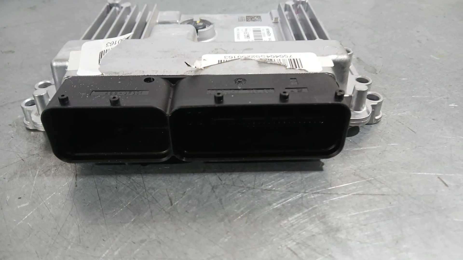 Centralita Motor Uce para Mg Mg 3 (5Lfp)