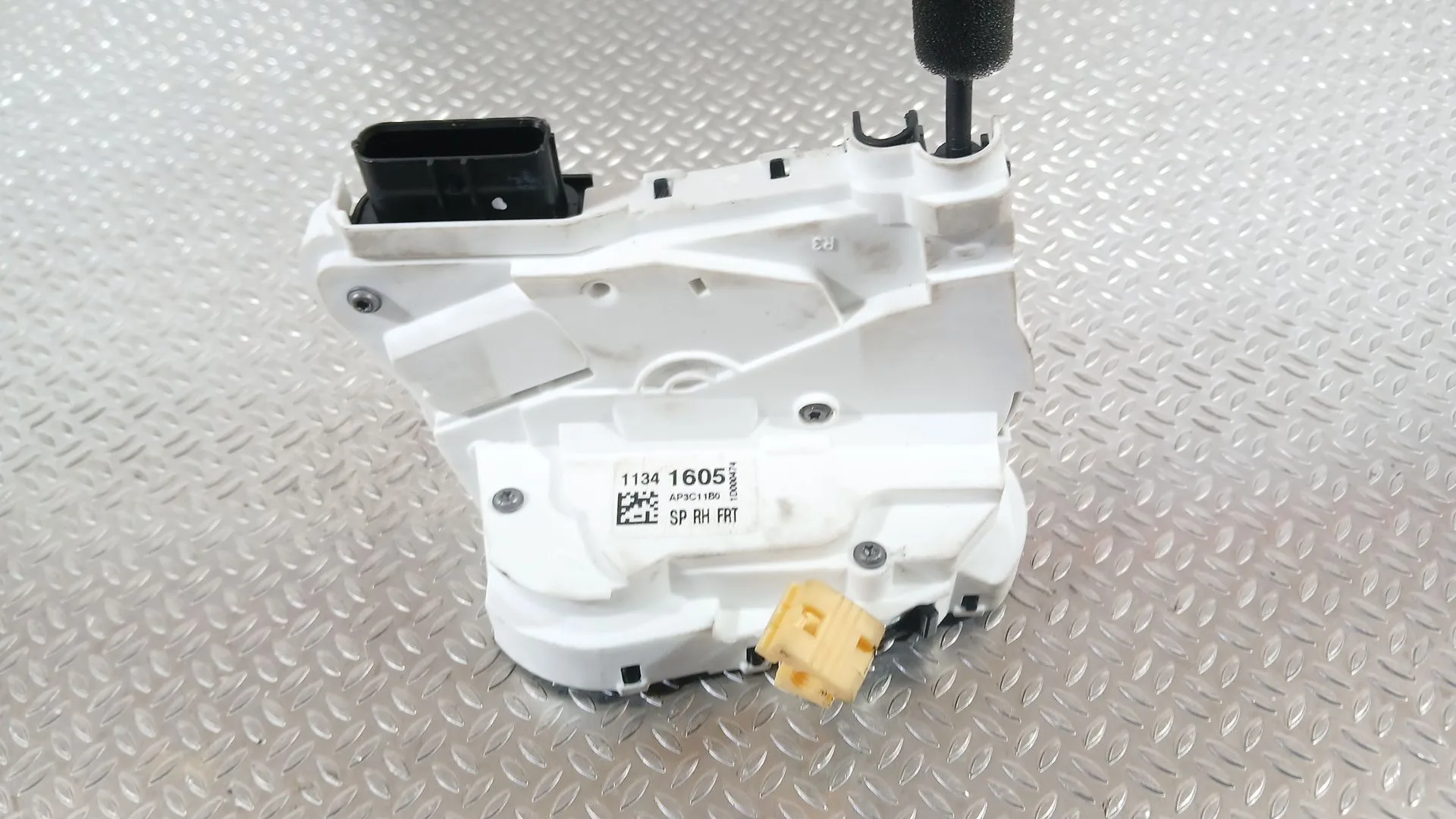 Cerradura Puerta Delantera Derecha para Mg Mg 3 (5Lfp)