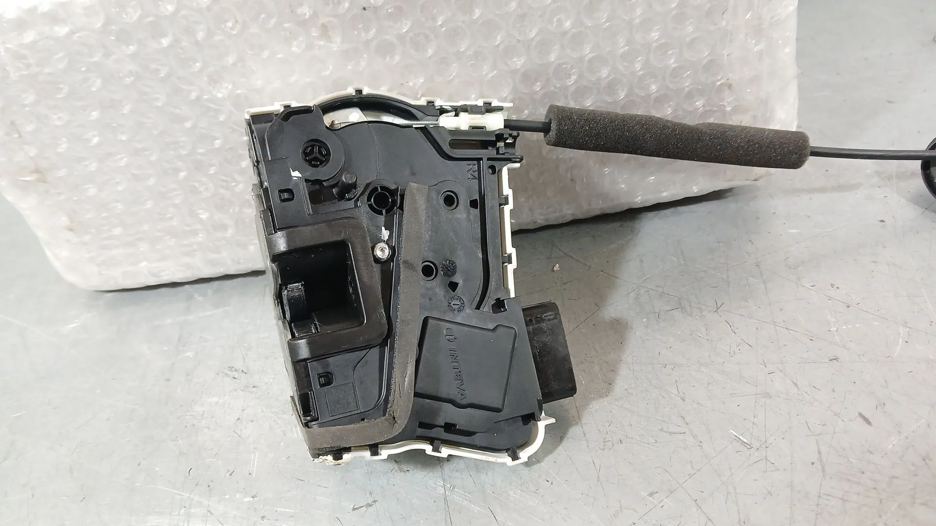 Cerradura Puerta Trasera Derecha para Mg Mg 3 (5Lfp)
