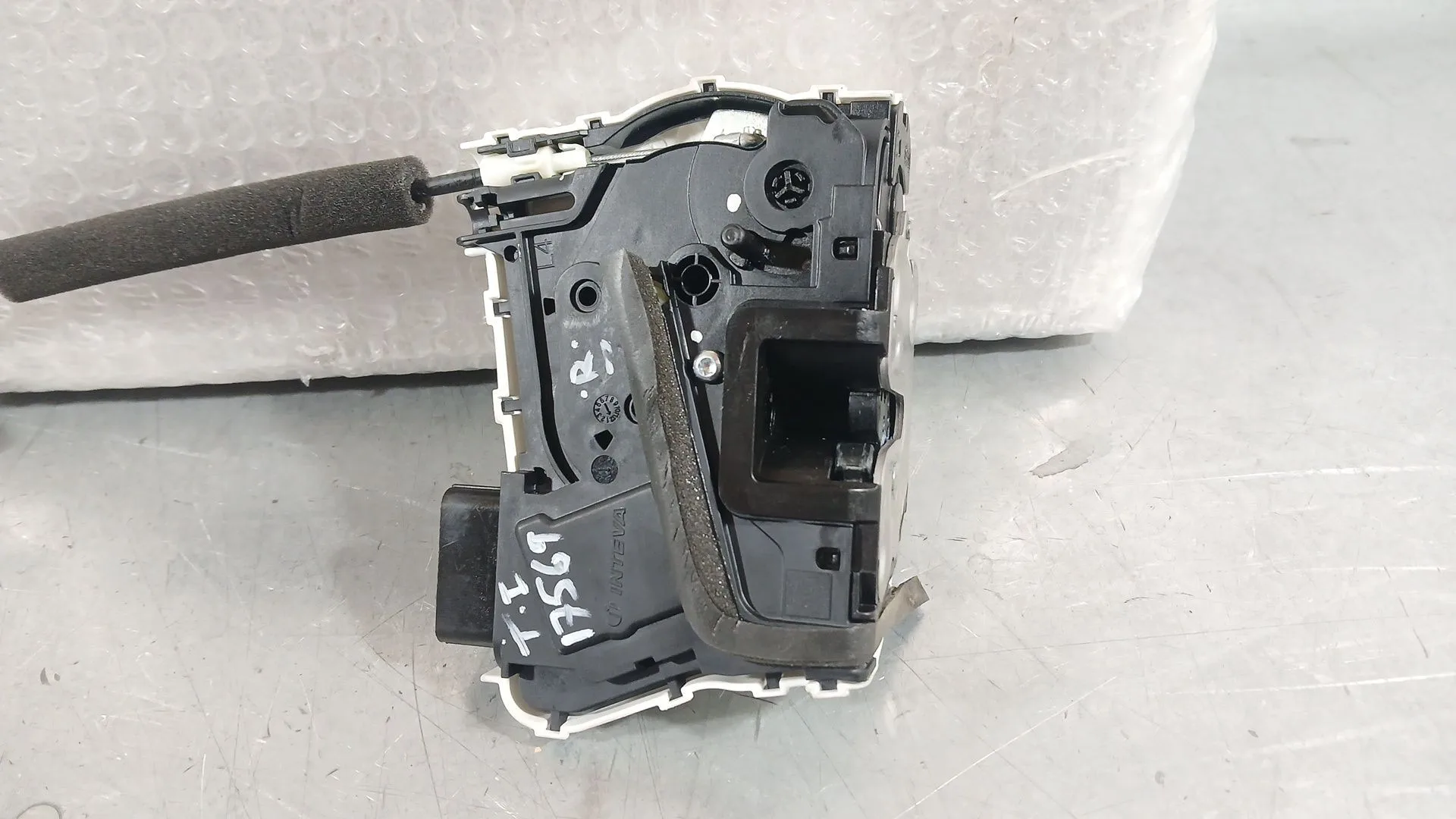 Cerradura Puerta Trasera Izquierda para Mg Mg 3 (5Lfp)