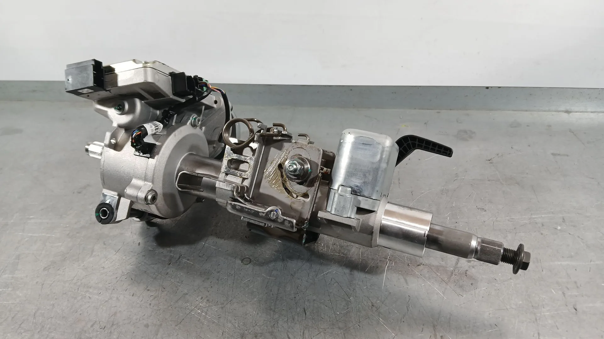 Columna Direccion para Mg Mg 3 (5Lfp)
