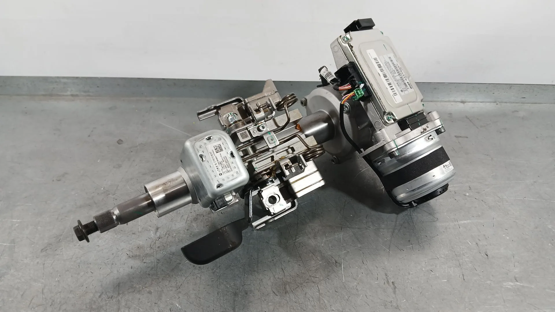Columna Direccion para Mg Mg 3 (5Lfp)
