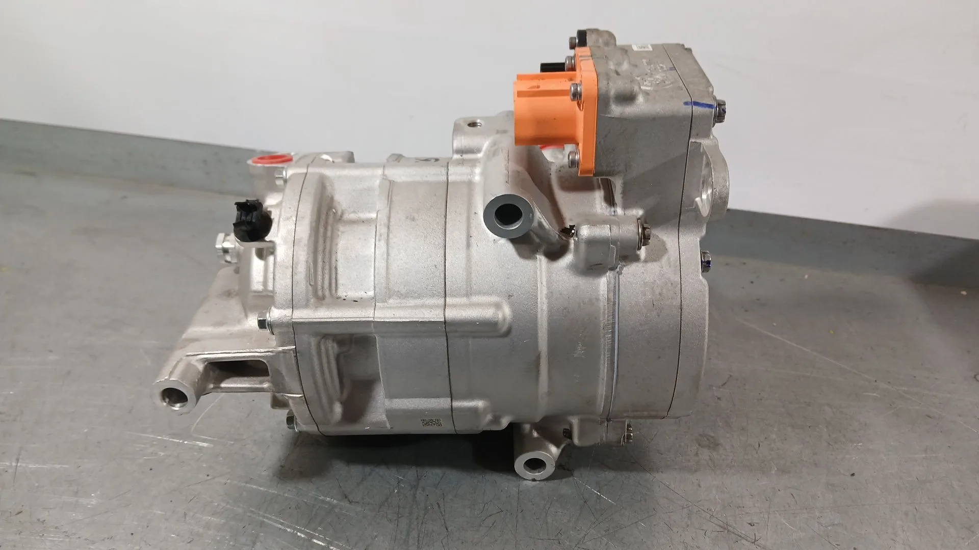 Compresor Aire Acondicionado para Mg Mg 3 (5Lfp)