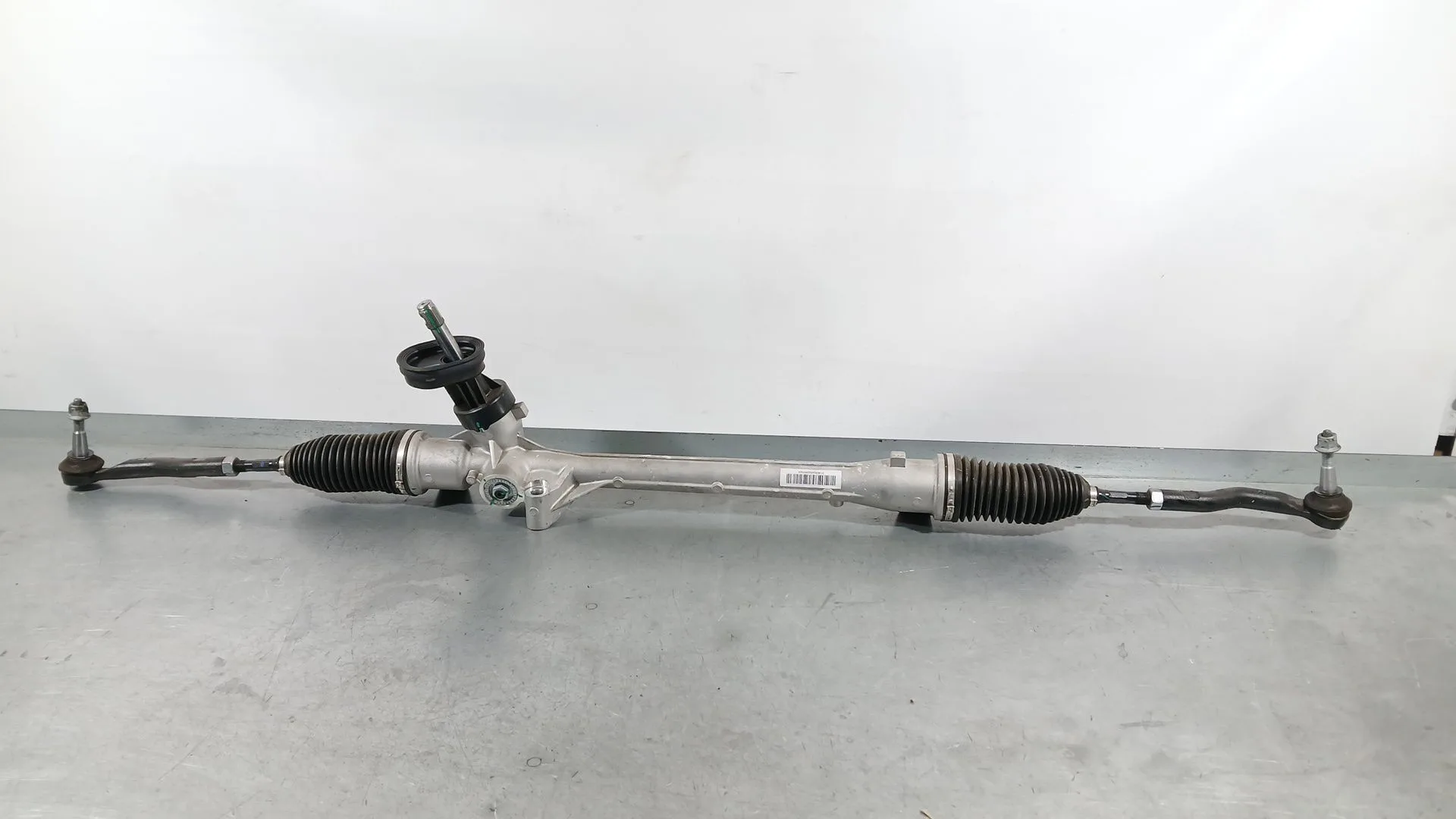 Cremallera Direccion para Mg Mg 3 (5Lfp)