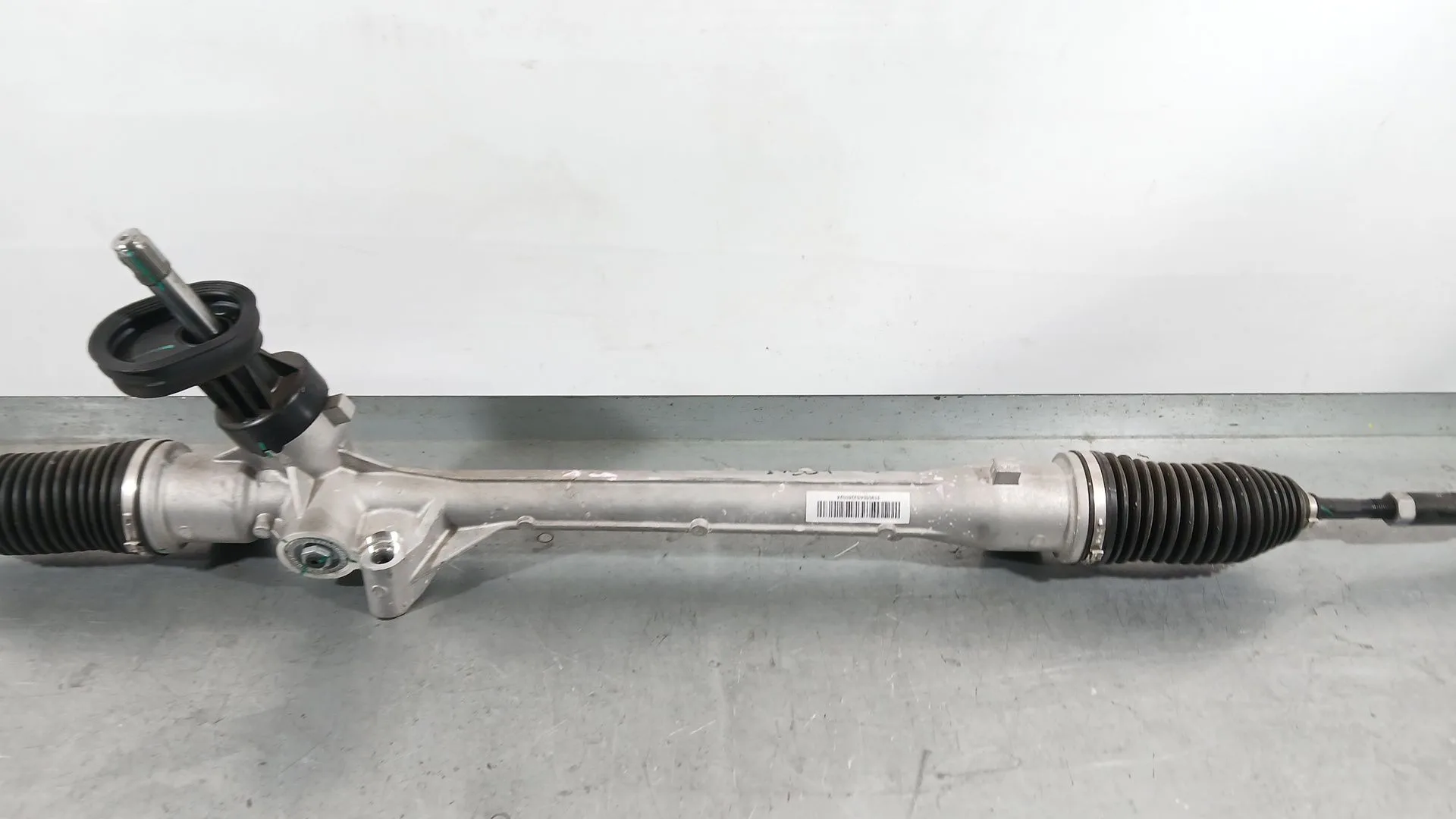 Cremallera Direccion para Mg Mg 3 (5Lfp)