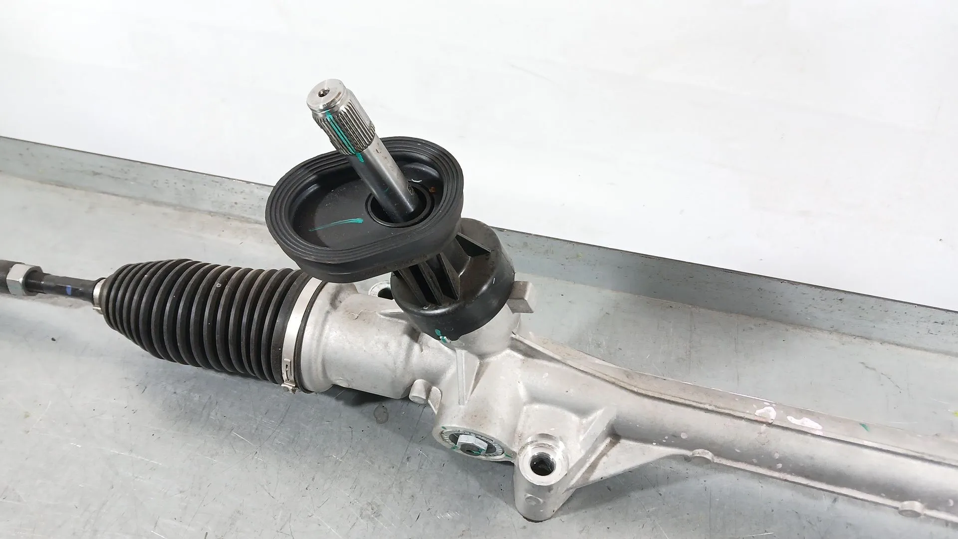 Cremallera Direccion para Mg Mg 3 (5Lfp)