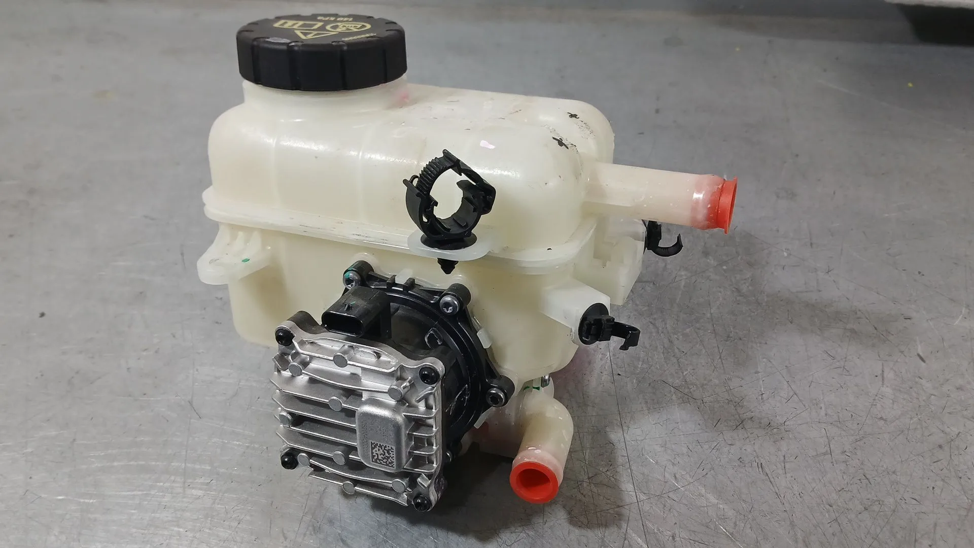 Deposito Expansion para Mg Mg 3 (5Lfp)