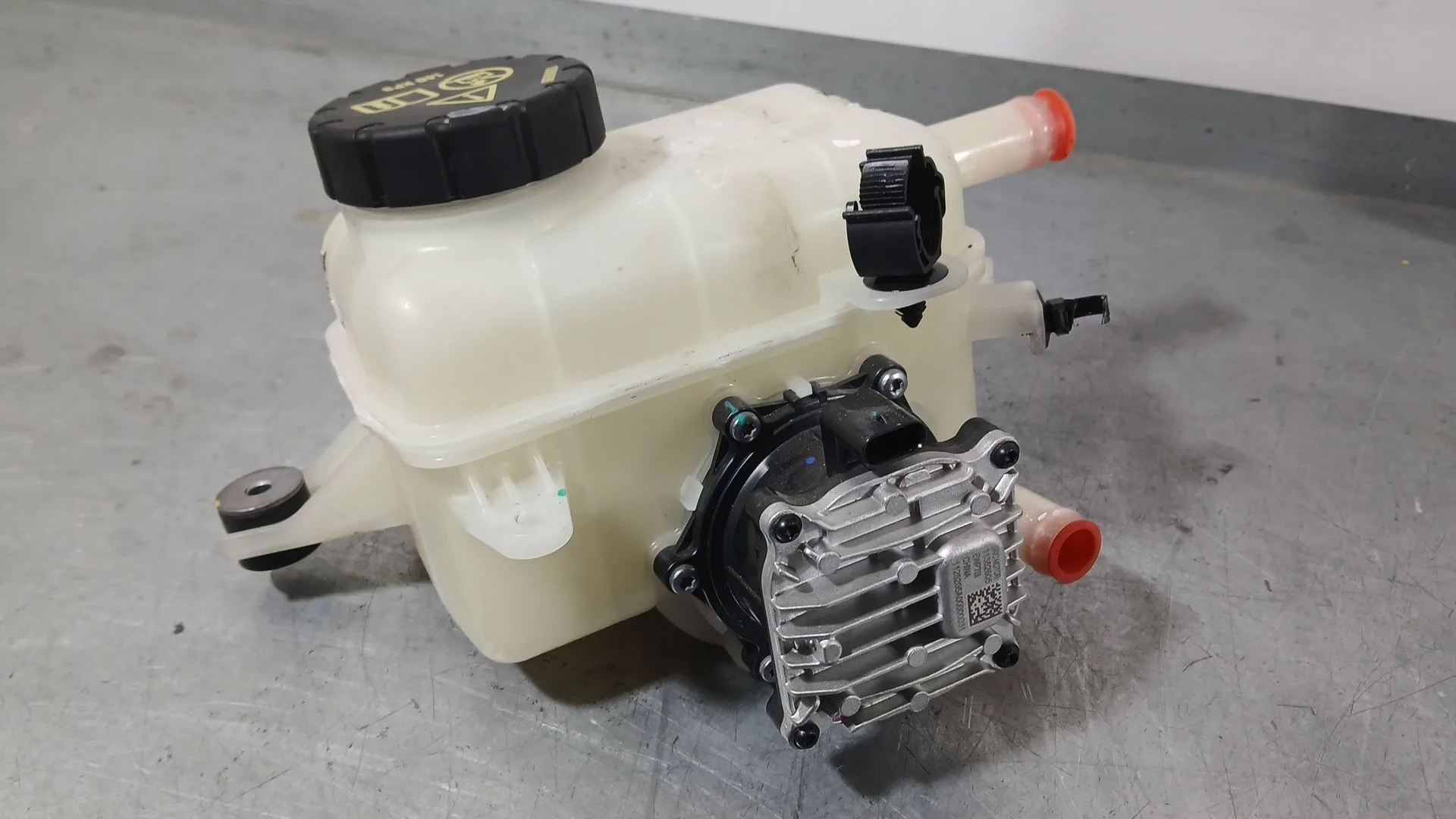 Deposito Expansion para Mg Mg 3 (5Lfp)