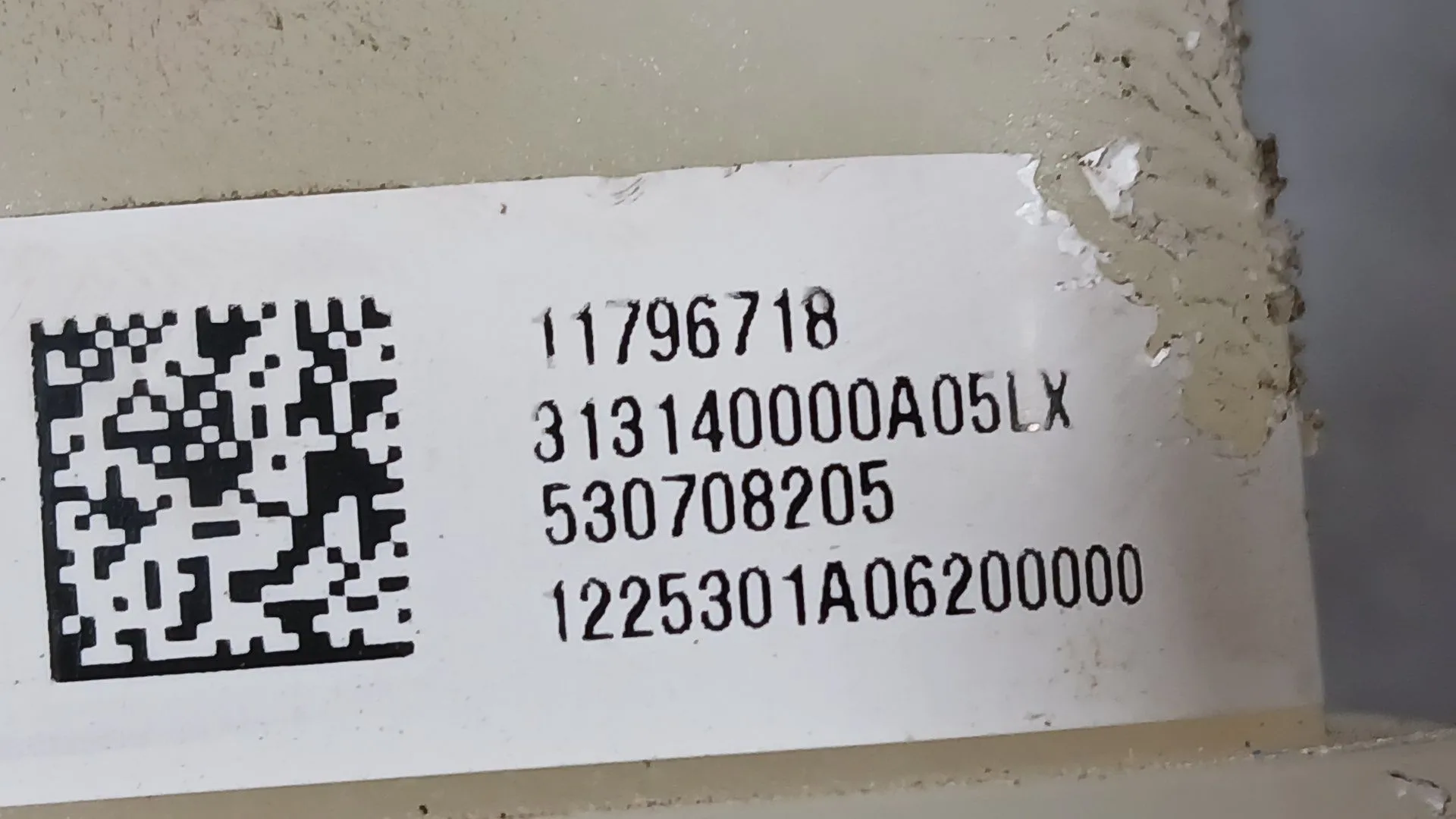 Deposito Expansion para Mg Mg 3 (5Lfp)