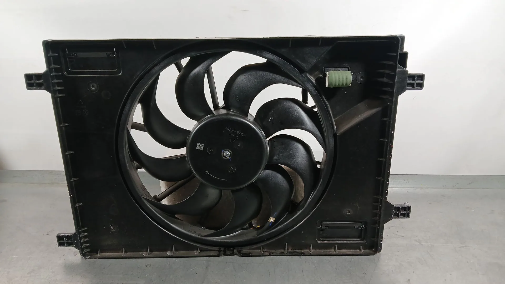 Electroventilador para Mg Mg 3 (5Lfp)