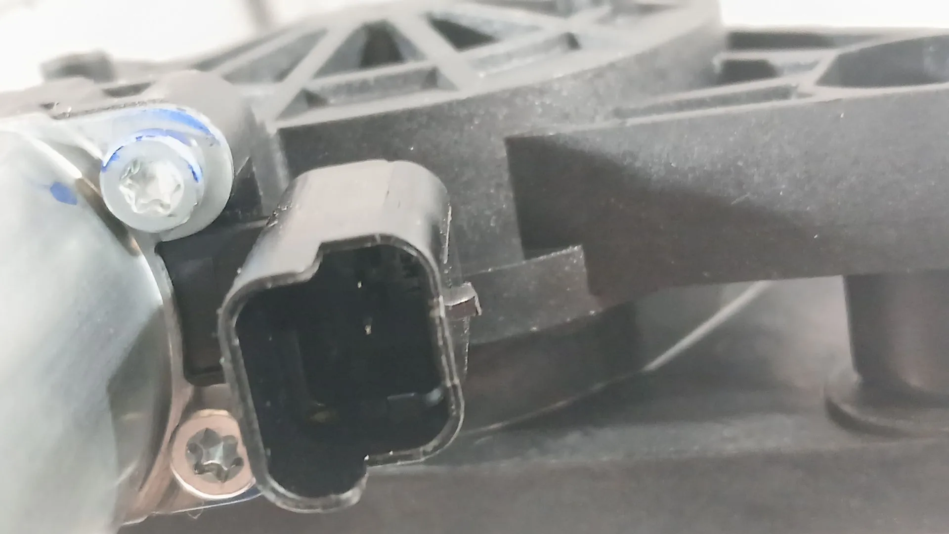 Elevalunas Delantero Derecho para Mg Mg 3 (5Lfp)