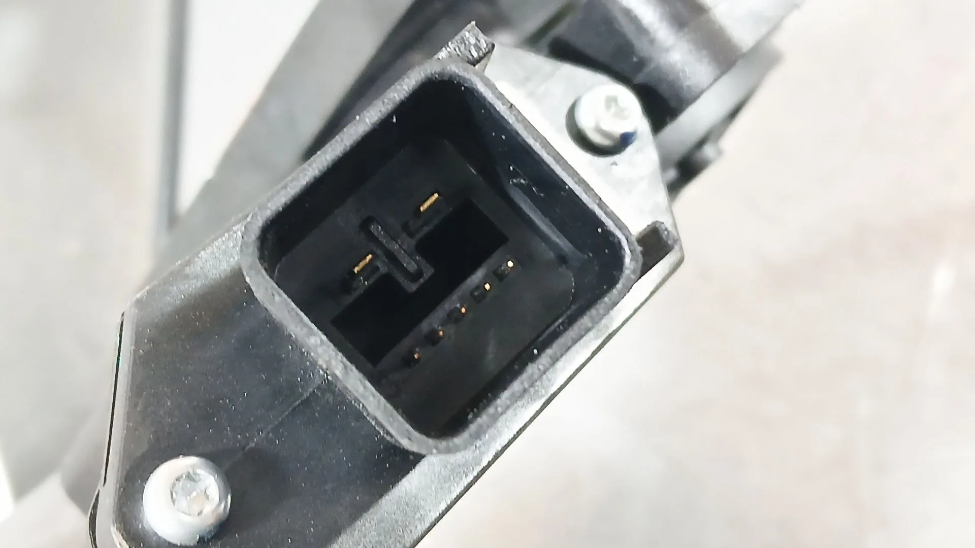 Elevalunas Delantero Izquierdo para Mg Mg 3 (5Lfp)