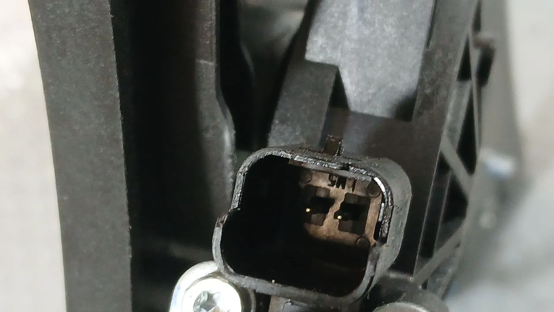 Elevalunas Trasero Derecho para Mg Mg 3 (5Lfp)