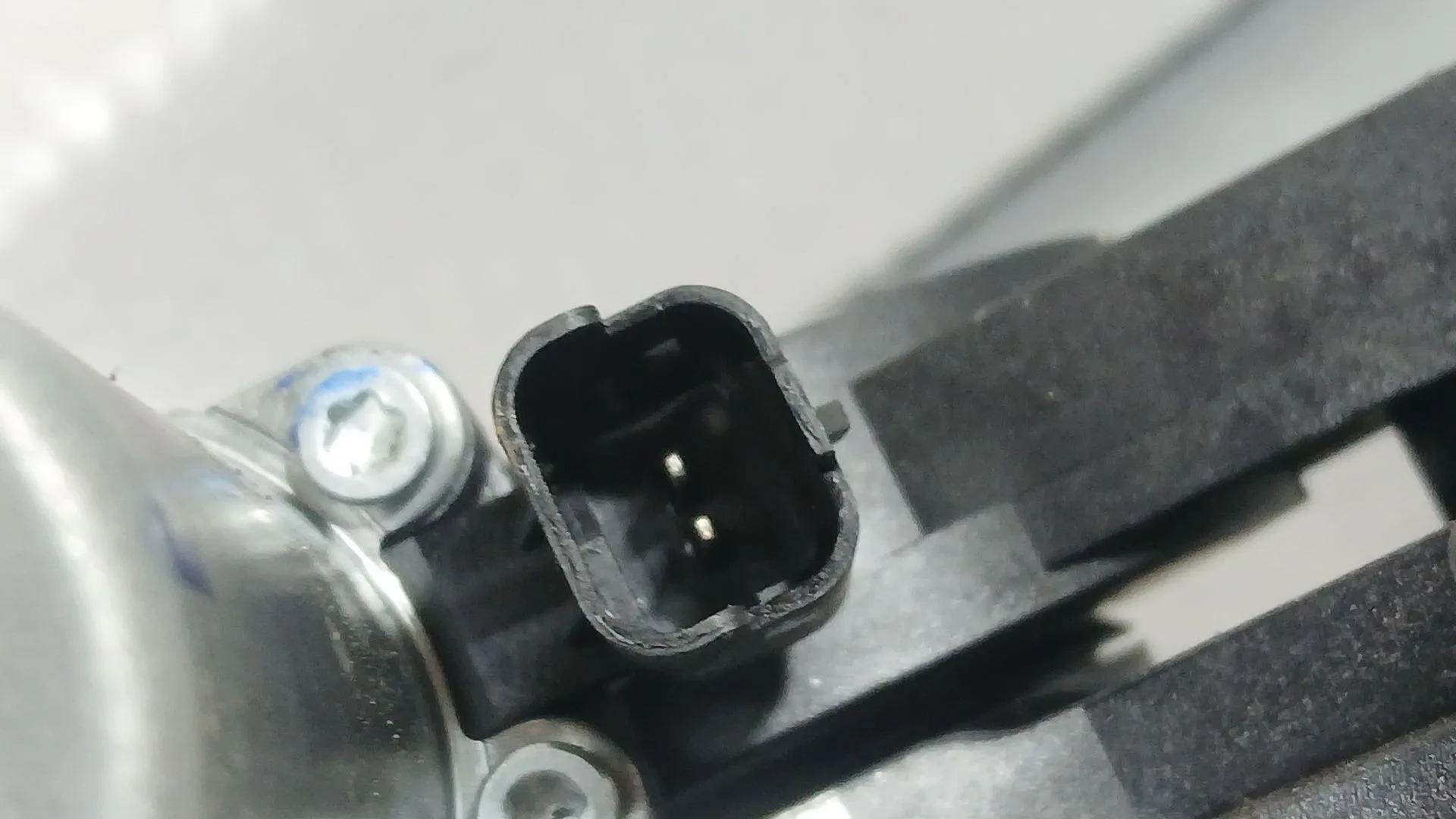 Elevalunas Trasero Izquierdo para Mg Mg 3 (5Lfp)