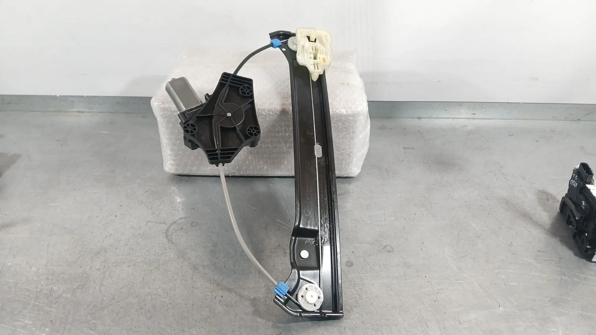 Elevalunas Trasero Izquierdo para Mg Mg 3 (5Lfp)