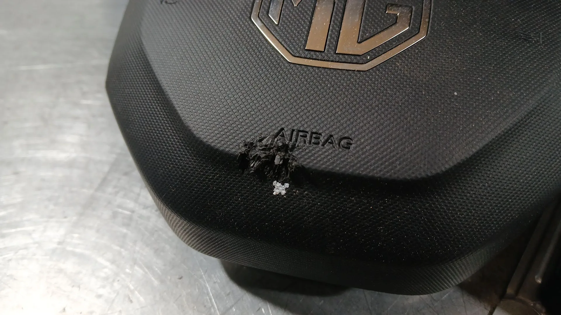 Kit Airbag para Mg Mg 3 (5Lfp)
