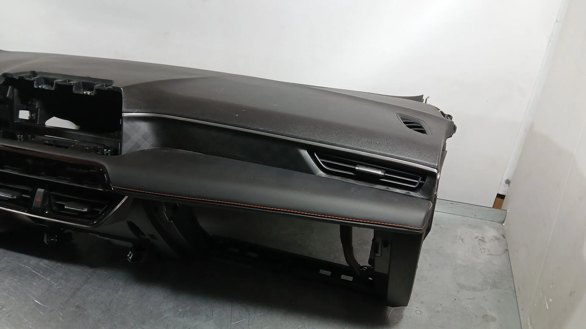 Kit Airbag para Mg Mg 3 (5Lfp)